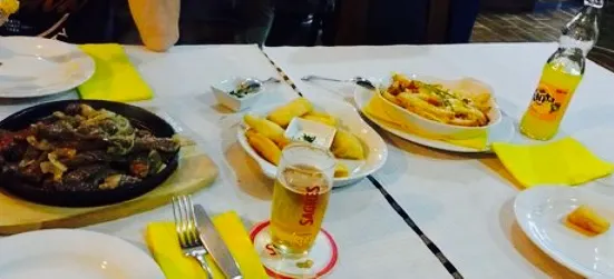 Boteco Brasileiro