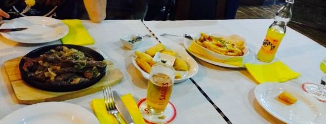 Boteco Brasileiro
