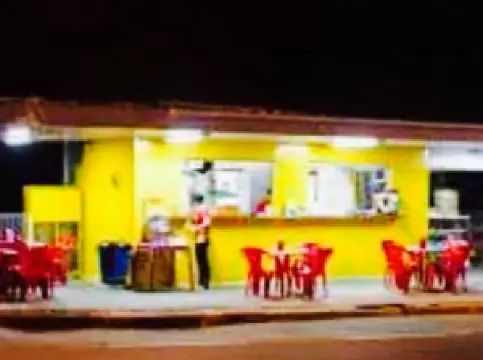 Forte Apache Lanches