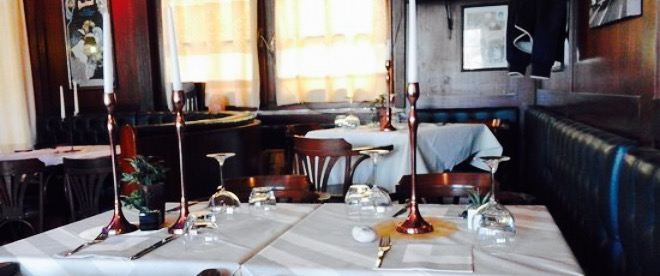 Bar Sport Ristorante