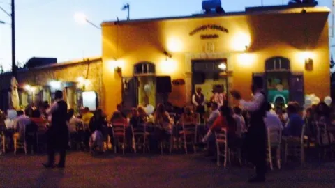 Efraim Tavern in Kouklia