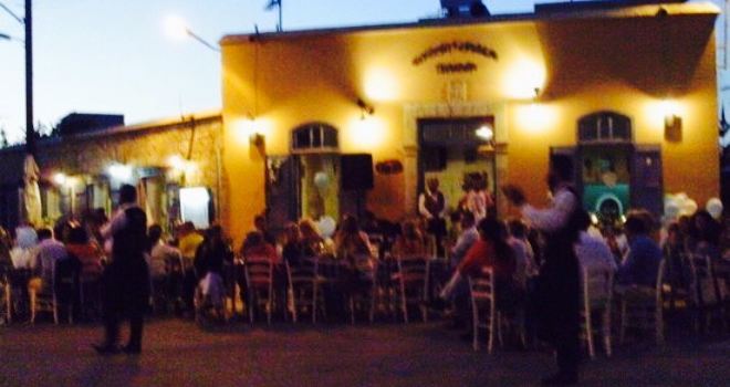 Efraim Tavern