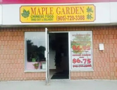 Maple Garden