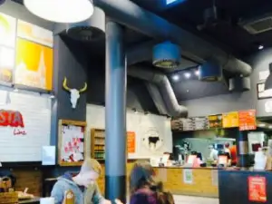 Burgerista