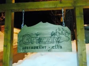Grizzly Restaurant