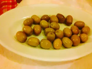 Il Dolce Fuoco