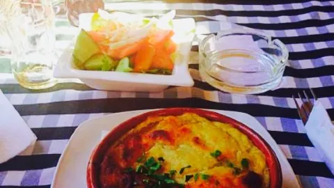 Gabriels Tavern Kouklia in Kouklia