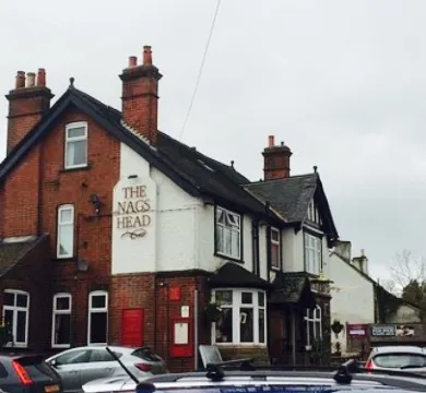The Nags Head