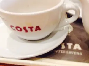 Costa Coffee