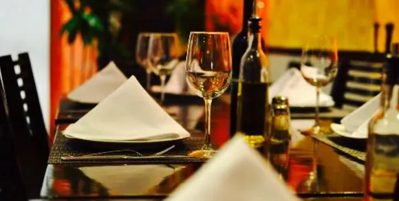 Parrilla de Casablanca