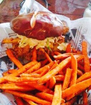 Eddie Gaedel Pub and Grill