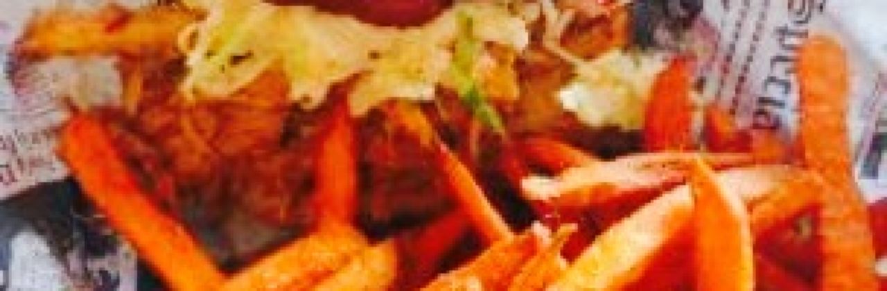 Eddie Gaedel Pub and Grill