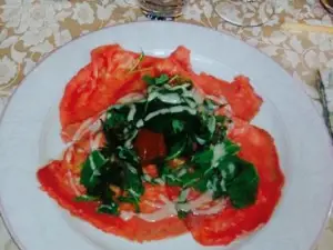 Al Cantuccio Ristorante