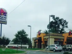 Taco Bell