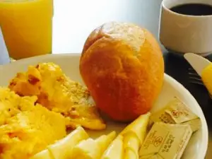 Brasserie zum Gambrinus
