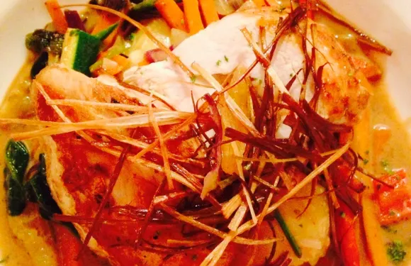 Anabel's of Scottsdale