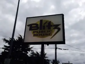 Blitz Public House