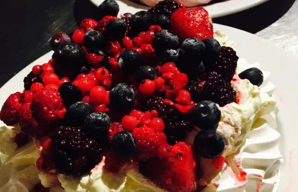 The Crusty Cob Tuxford