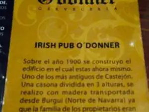 O´DONNER