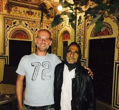 Jiman - The Restaurant