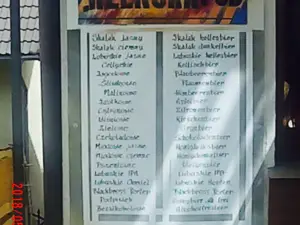 Piwiarnia Izerska
