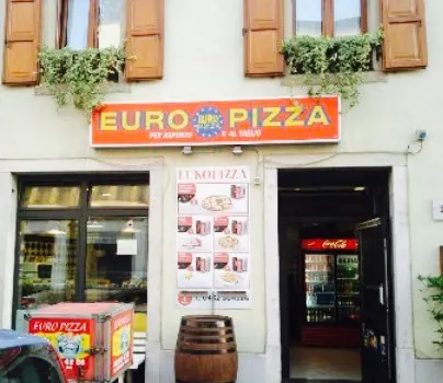 Pizzeria Europizza
