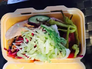 Kebab Ye Oakengates