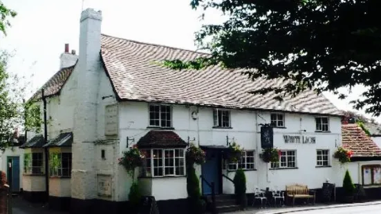 The White Lion Inn