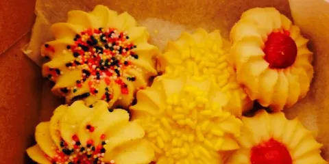 Lyndhurst Pastry Shop