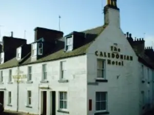 The Caledonian