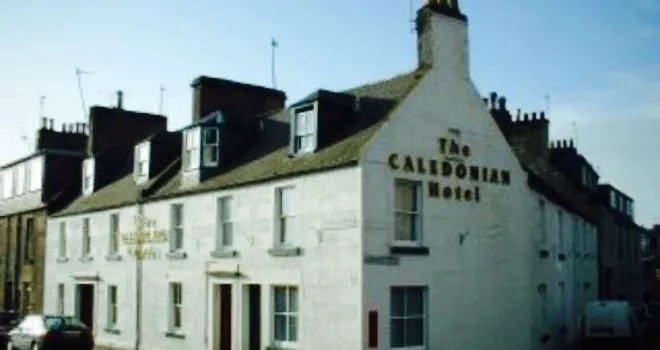 The Caledonian