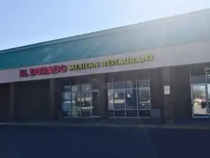 El Dorado Mexican Restaurant