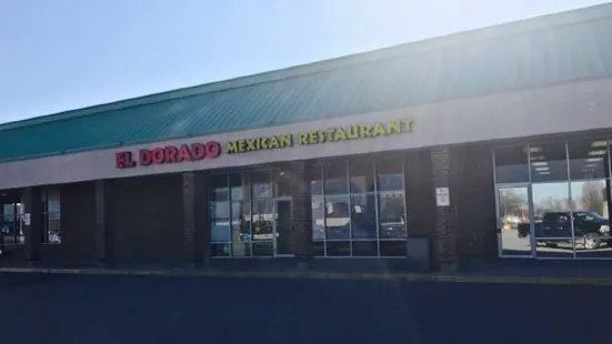 El Dorado Mexican Restaurant