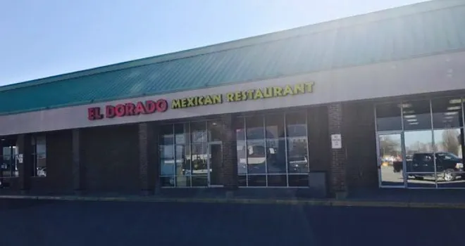 El Dorado Mexican Restaurant