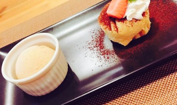 Bistro Fujiyama