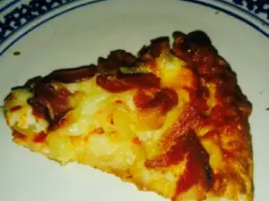 Milano Pizza
