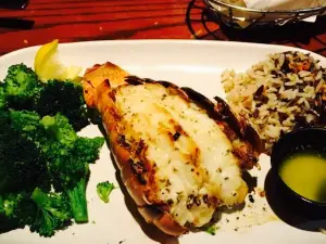 Red Lobster