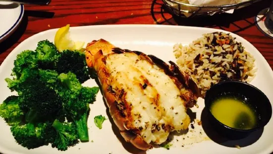 Red Lobster