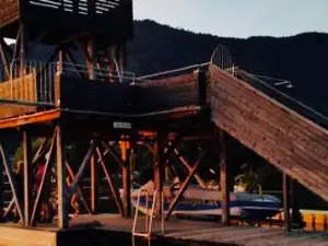 Strandbad Sittlinger