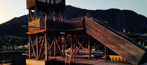 Strandbad Sittlinger