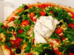 Delizie Italiane de Luciano