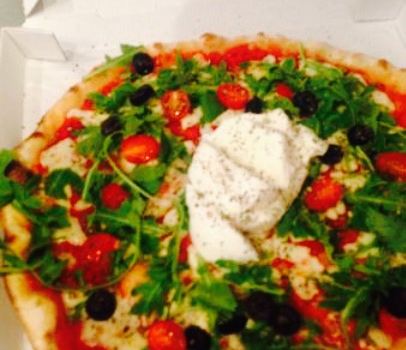 Delizie Italiane de Luciano