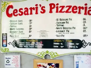 Cesari's Pizza