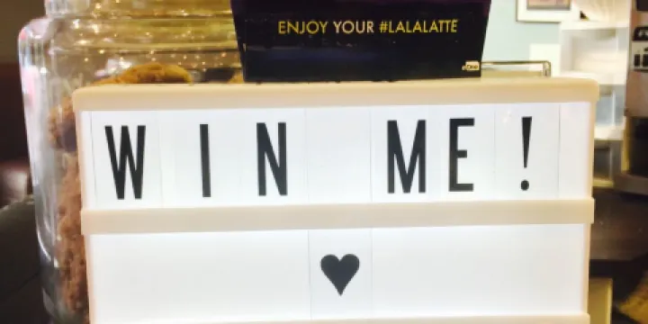 Urban Ground Coffeehouse