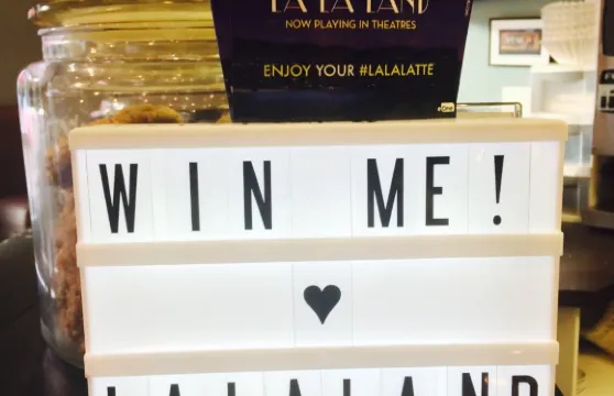 Urban Ground Coffeehouse