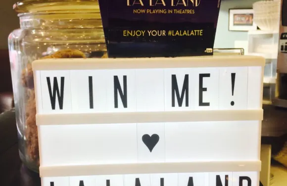 Urban Ground Coffeehouse