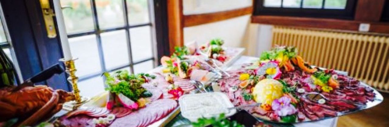 Restaurant Fissauer Faehrhaus