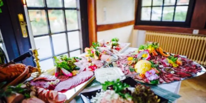 Restaurant Fissauer Faehrhaus