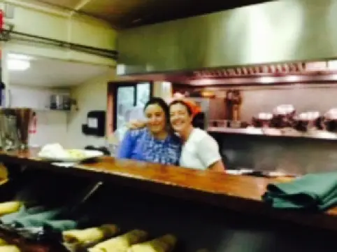 Sarafina's Italian Kitchen