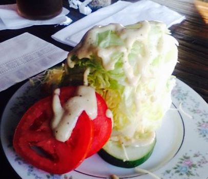 Giacomo's Ristorante